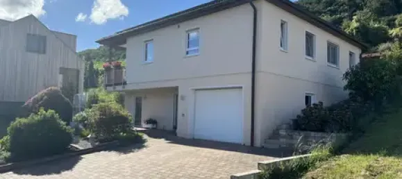 3 غرف نوم منزل في Rhineland-Palatinate, Germany رقم 282256 2