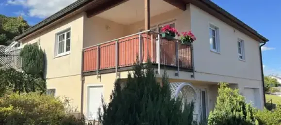 3 غرف نوم منزل في Rhineland-Palatinate, Germany رقم 282256 3