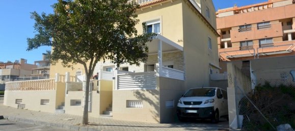 3 bedrooms Townhouse in Guardamar del Segura, Spain No. 188078 29