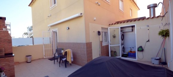 3 bedrooms Townhouse in Guardamar del Segura, Spain No. 188078 4
