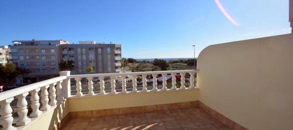 3 bedrooms Townhouse in Guardamar del Segura, Spain No. 188078 15