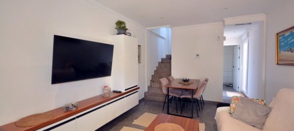 3 bedrooms Townhouse in Guardamar del Segura, Spain No. 188078 34