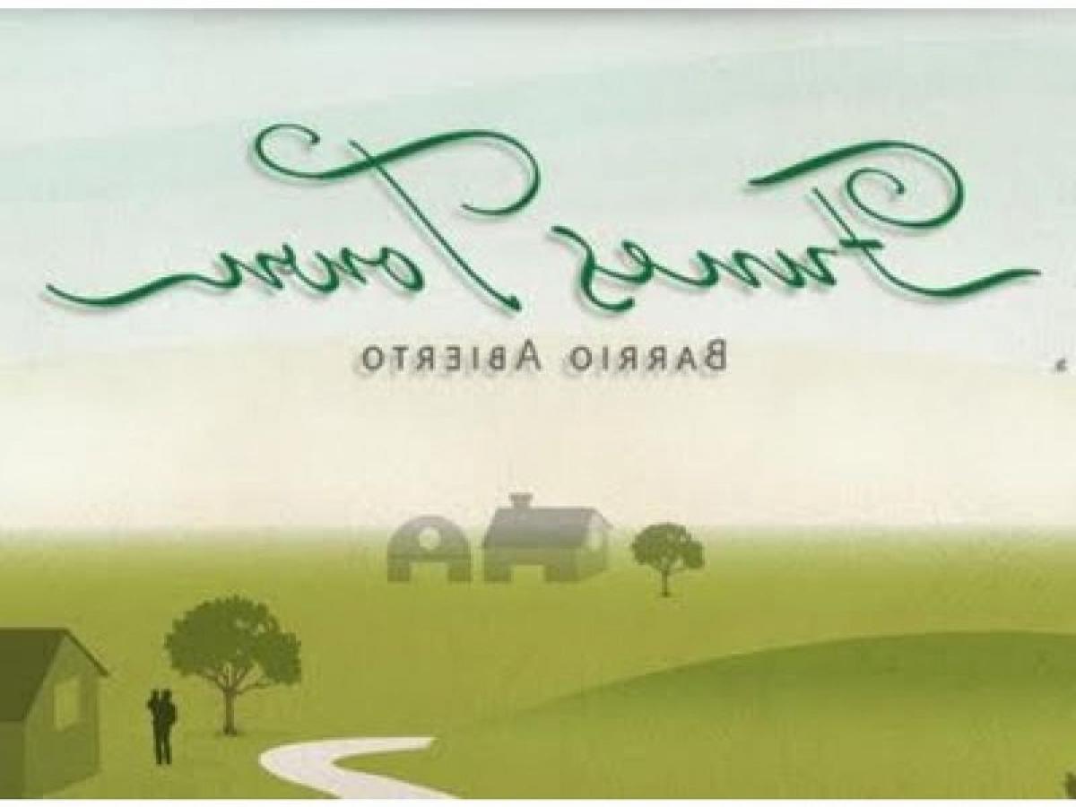  Land in Santa Fe, Argentina No. 38891