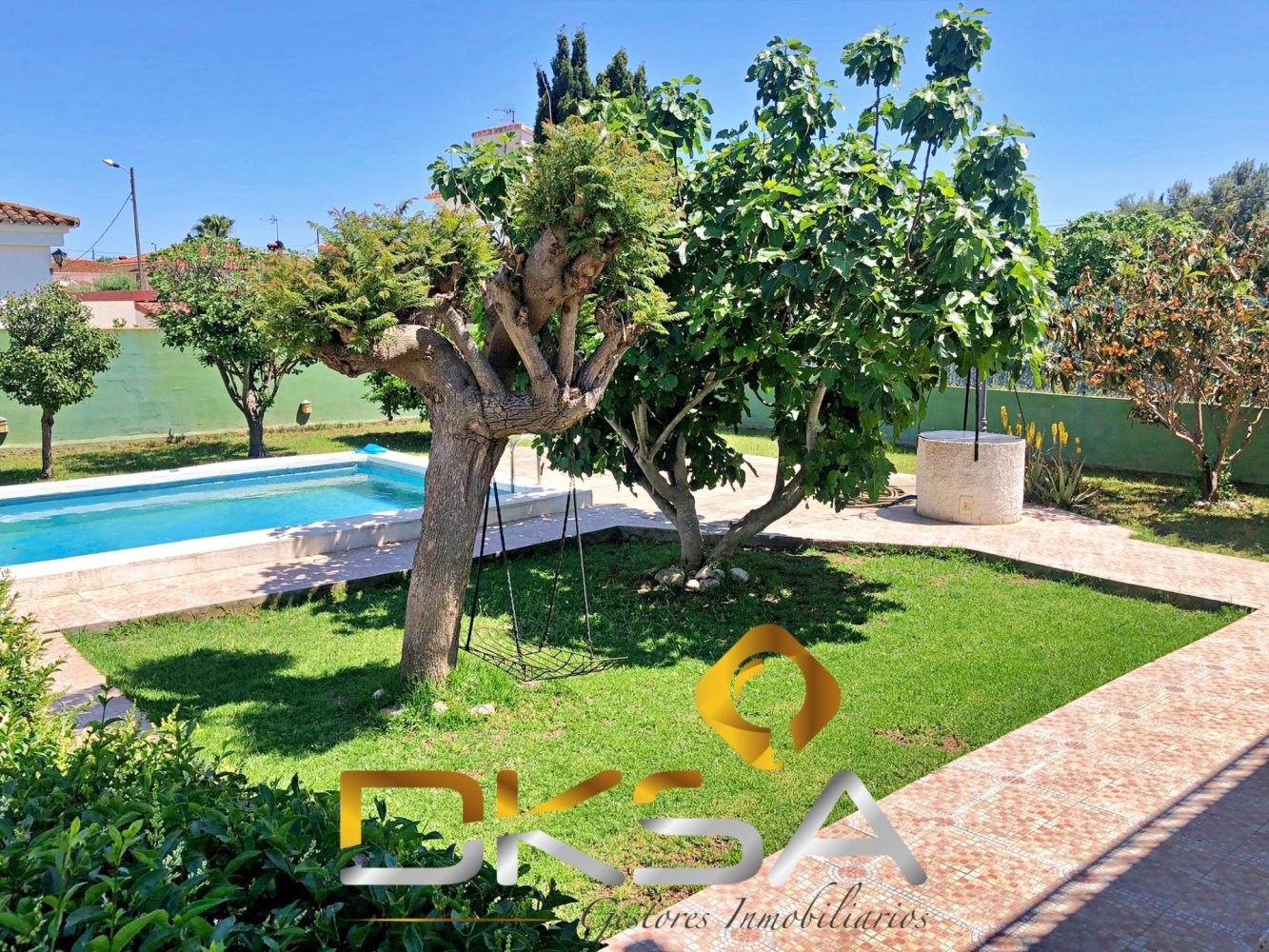 4 bedrooms House in Castellon de la Plana, Spain No. 119782