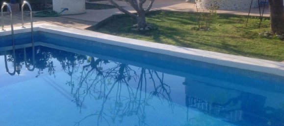 4 bedrooms House in Castellon de la Plana, Spain No. 119782 10