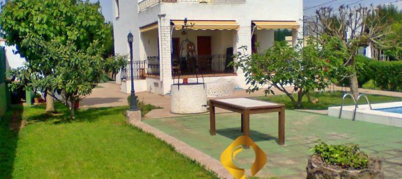 4 bedrooms House in Castellon de la Plana, Spain No. 119782 2