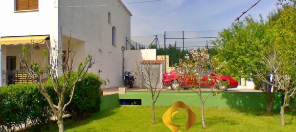 4 bedrooms House in Castellon de la Plana, Spain No. 119782 3