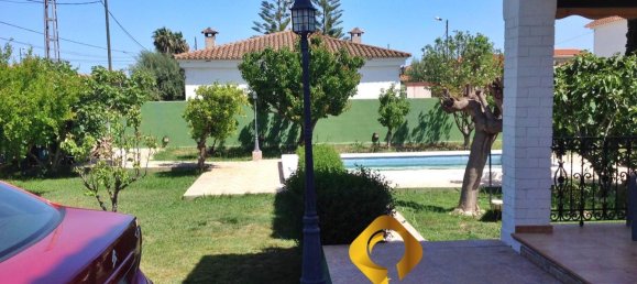 4 bedrooms House in Castellon de la Plana, Spain No. 119782 5