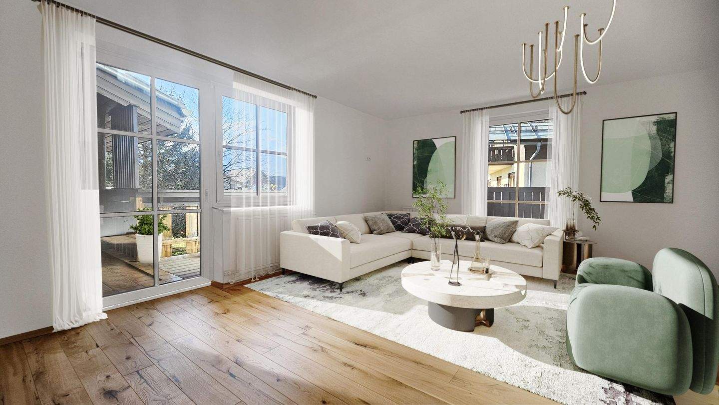 3-salle Appartement à Bad Mitterndorf, Austria No. 256858