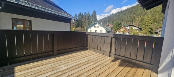 3-salle Appartement à Bad Mitterndorf, Austria No. 256858 6