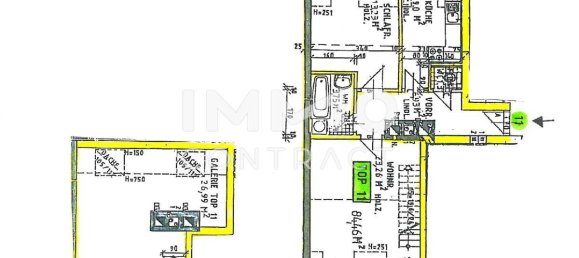 1 bedroom Apartment in Gries, Austria No. 151667 11