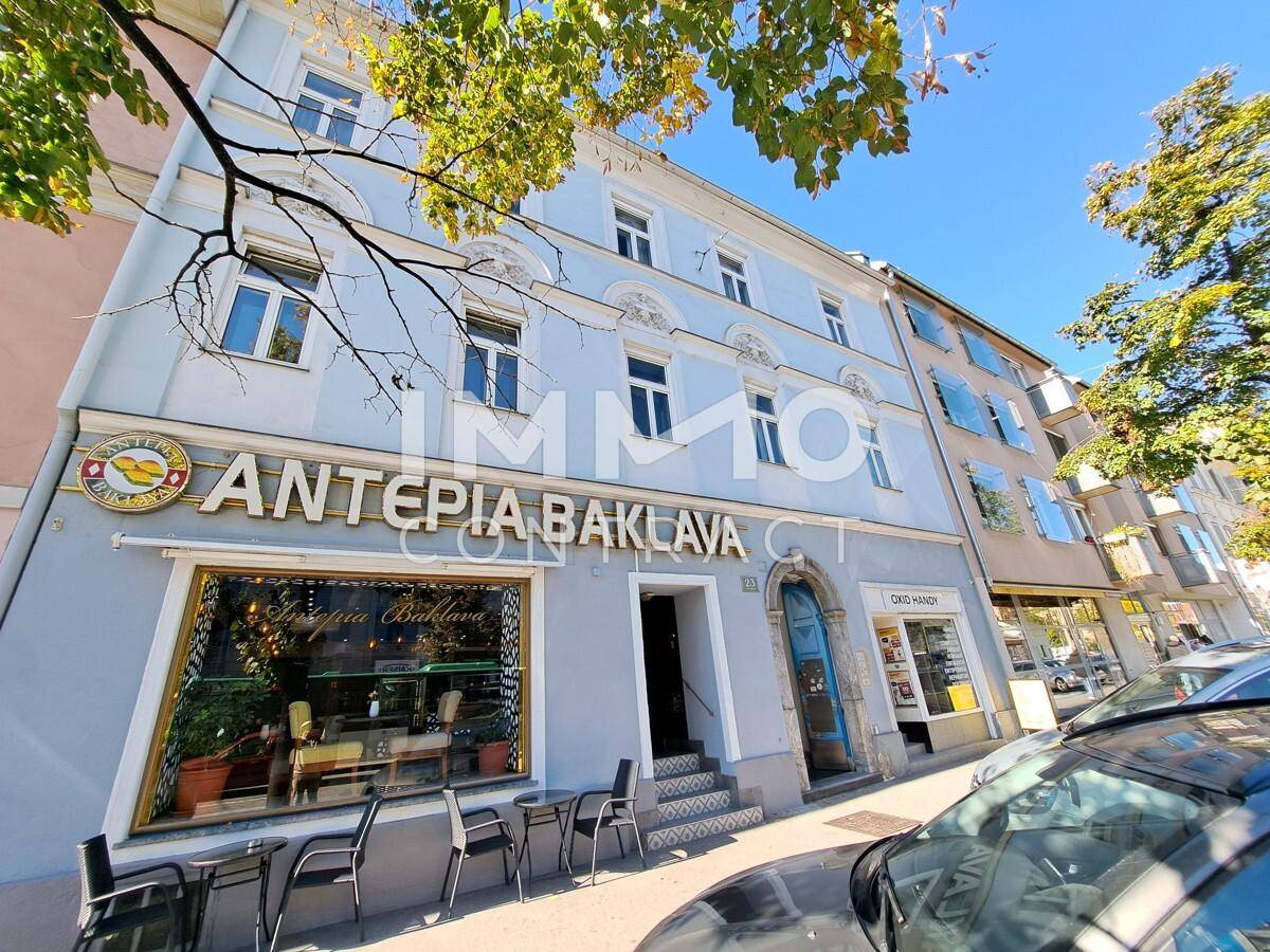 1 bedroom Apartment in Gries, Austria No. 151667