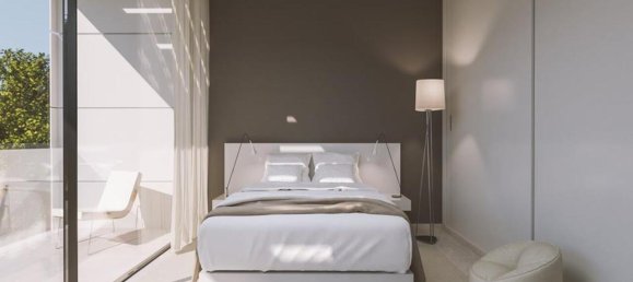 3 bedrooms Villa in Murcia, Spain No. 10391 13