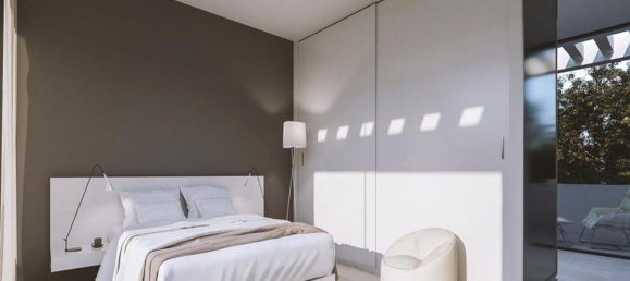 3 bedrooms Villa in Murcia, Spain No. 10391 12