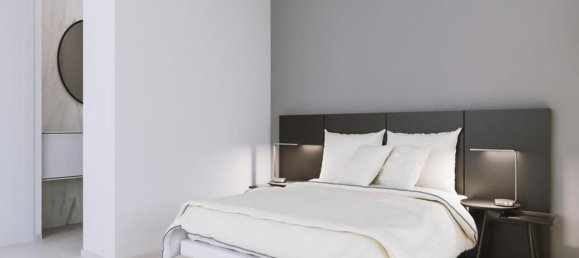 3 bedrooms Villa in Murcia, Spain No. 10391 14