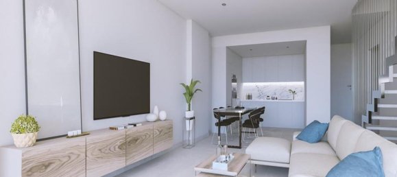 3 bedrooms Villa in Murcia, Spain No. 10391 4