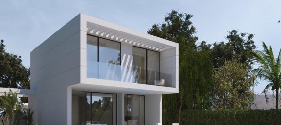 3 bedrooms Villa in Murcia, Spain No. 10391 16