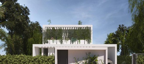 3 bedrooms Villa in Murcia, Spain No. 10391 17