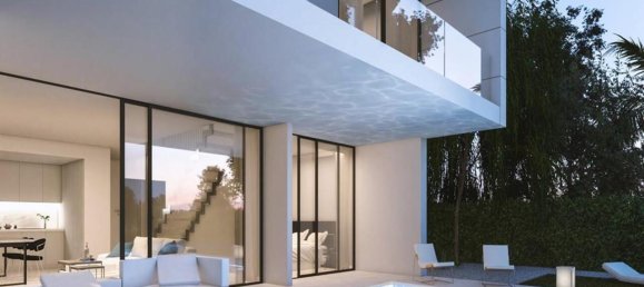 3 bedrooms Villa in Murcia, Spain No. 10391 19