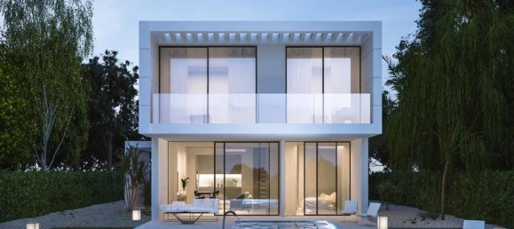 3 bedrooms Villa in Murcia, Spain No. 10391 21