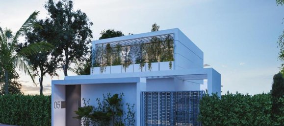 3 bedrooms Villa in Murcia, Spain No. 10391 23