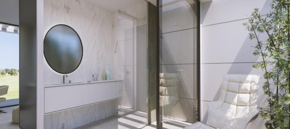 3 bedrooms Villa in Murcia, Spain No. 10391 10