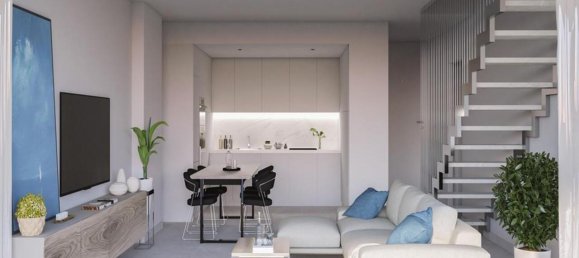 3 bedrooms Villa in Murcia, Spain No. 10391 7