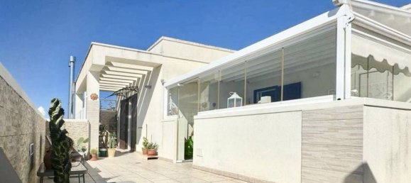 3-Zimmer Penthouse in Lecce, Italy, Nr. 273723 4