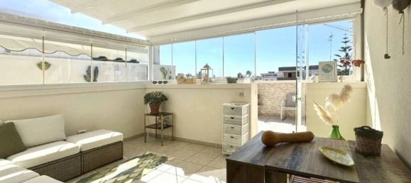 3-Zimmer Penthouse in Lecce, Italy, Nr. 273723 2