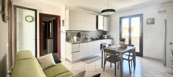 3-Zimmer Penthouse in Lecce, Italy, Nr. 273723 5