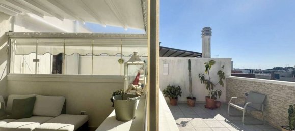 3-Zimmer Penthouse in Lecce, Italy, Nr. 273723 3