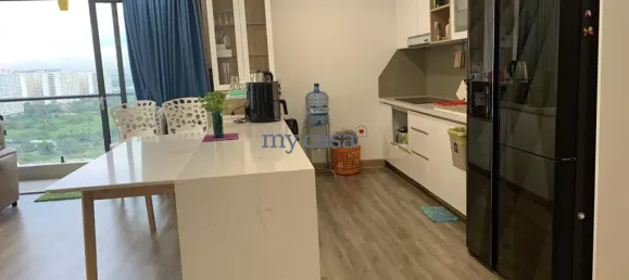 3 bedrooms Apartment in Thu Duc, Vietnam No. 8487 2