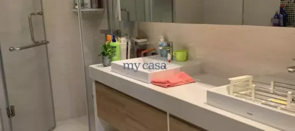 3 bedrooms Apartment in Thu Duc, Vietnam No. 8487 6