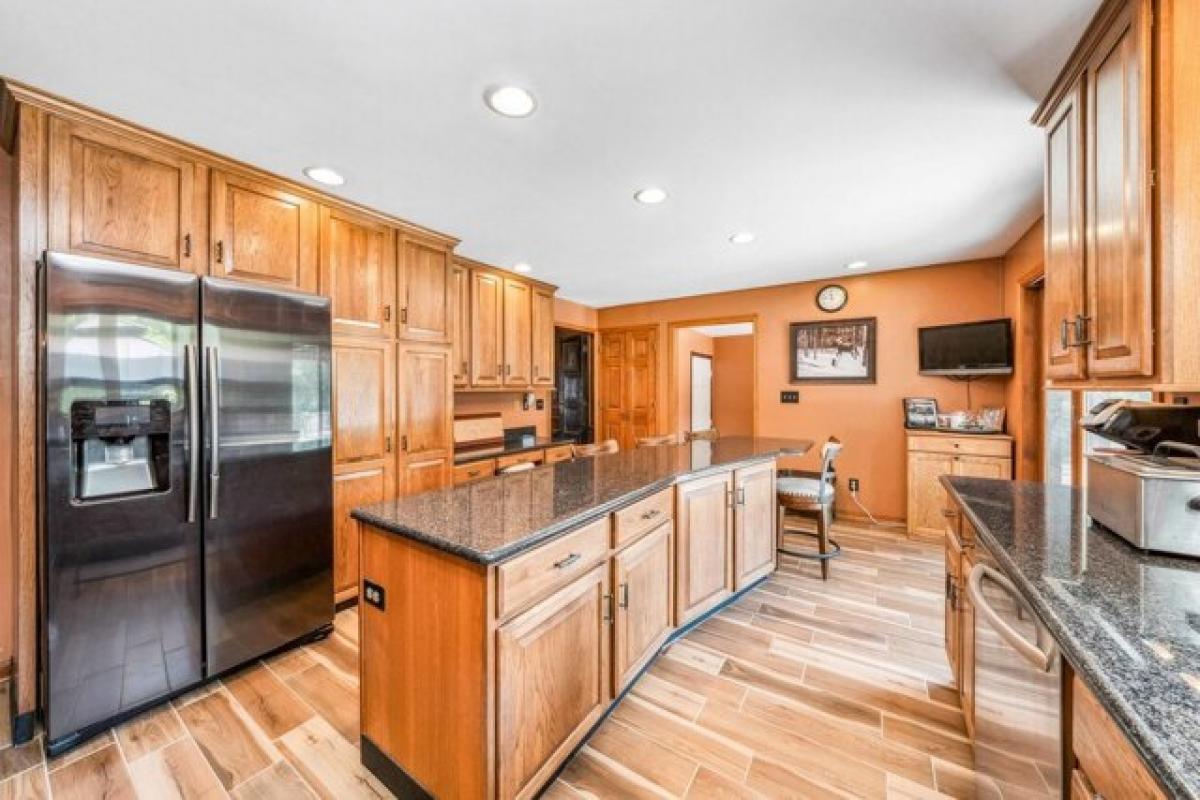 5 bedrooms House in Genoa, USA No. 372384