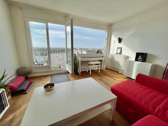 1 غرف نوم شقة في Vincennes, France رقم 167637