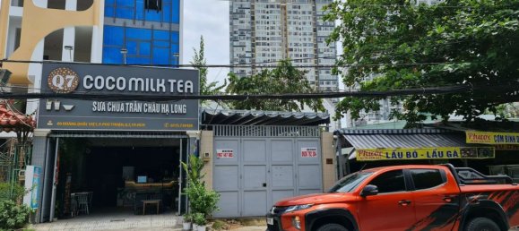 Земельный участок 125м² в Район 7, Вьетнам № 15690 2