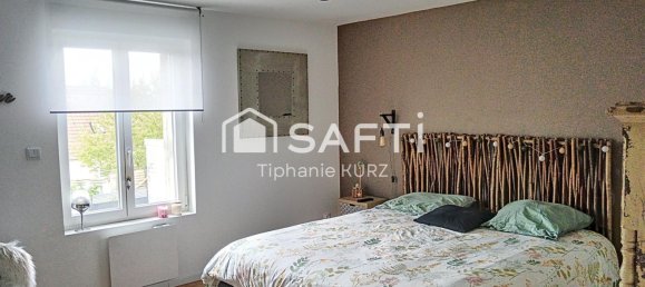 4 Schlafzimmer Haus in Bruay-la-Buissiere, France, Nr. 71203 10
