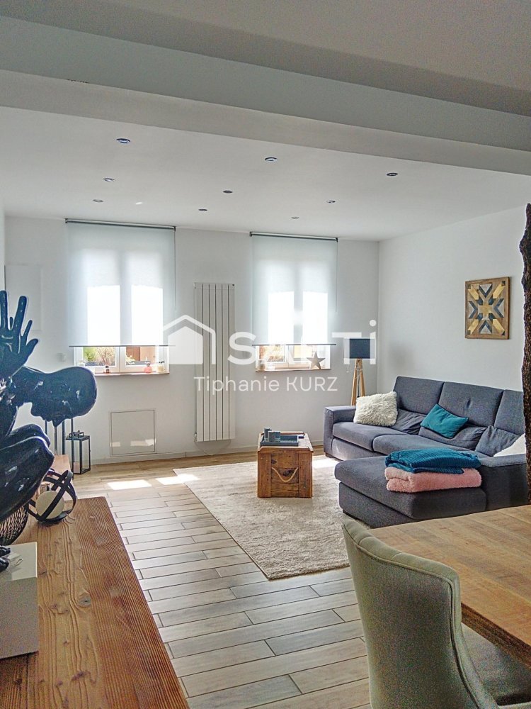 4 Schlafzimmer Haus in Bruay-la-Buissiere, France, Nr. 71203