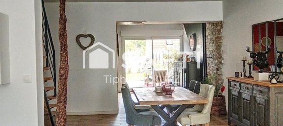 4 Schlafzimmer Haus in Bruay-la-Buissiere, France, Nr. 71203 2