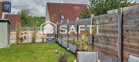 4 Schlafzimmer Haus in Bruay-la-Buissiere, France, Nr. 71203 19