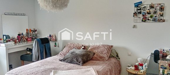 4 Schlafzimmer Haus in Bruay-la-Buissiere, France, Nr. 71203 12