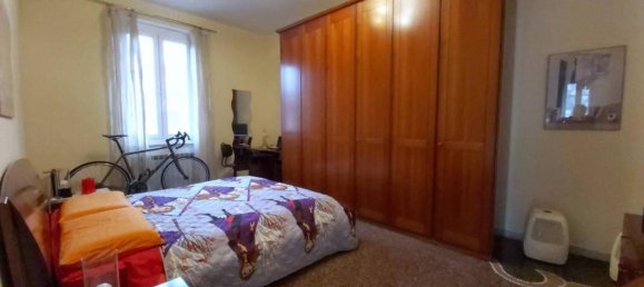 4 rooms Apartment in Genoa, Italy No. 72169 25