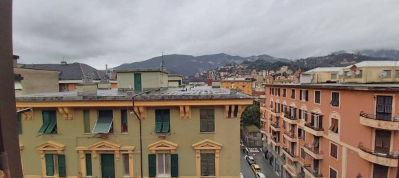 4 rooms Apartment in Genoa, Italy No. 72169 21