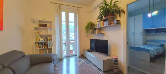 4 rooms Apartment in Genoa, Italy No. 72169 10