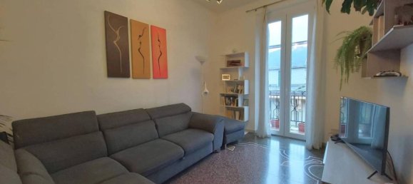 4 rooms Apartment in Genoa, Italy No. 72169 8