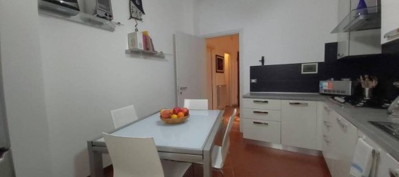 4 rooms Apartment in Genoa, Italy No. 72169 15