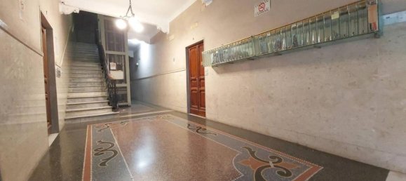 4 rooms Apartment in Genoa, Italy No. 72169 29