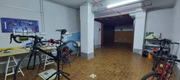 4 rooms Apartment in Genoa, Italy No. 72169 33