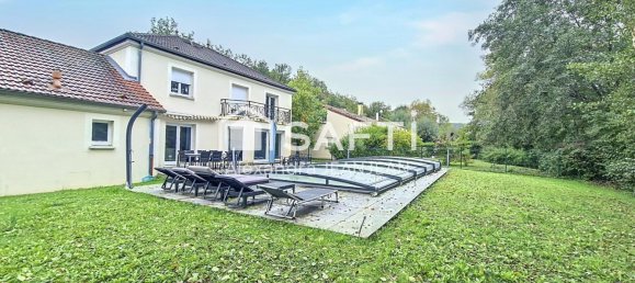 5 Schlafzimmer Haus in Fey, France, Nr. 233725 33