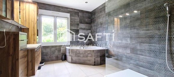 5 Schlafzimmer Haus in Fey, France, Nr. 233725 21